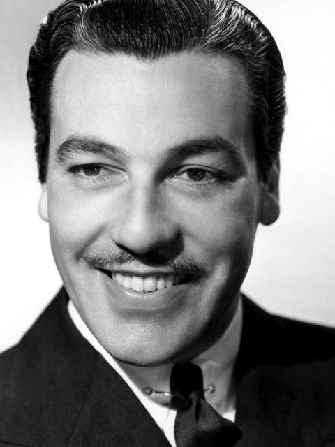 Cesar Romero