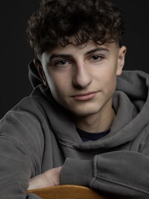 Judd Goodstein