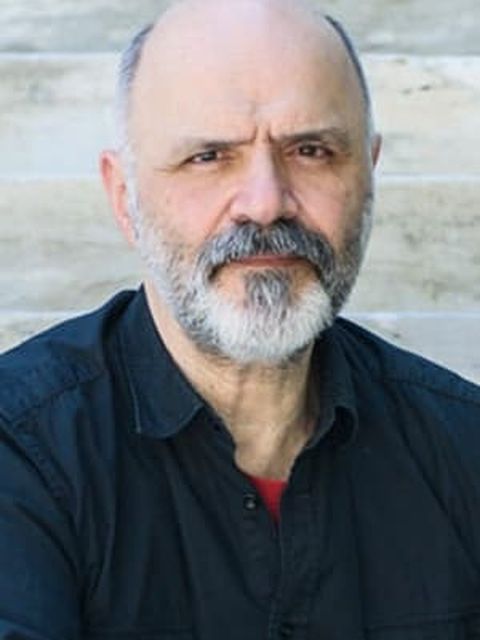 Nikos Hatzopoulos