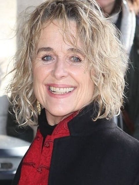 Sinéad Cusack