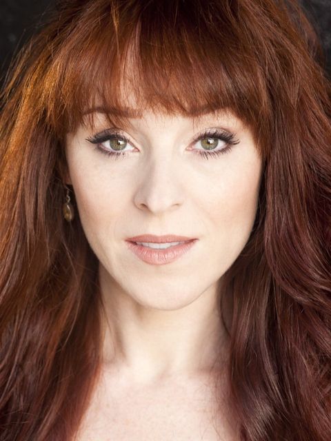 Ruth Connell