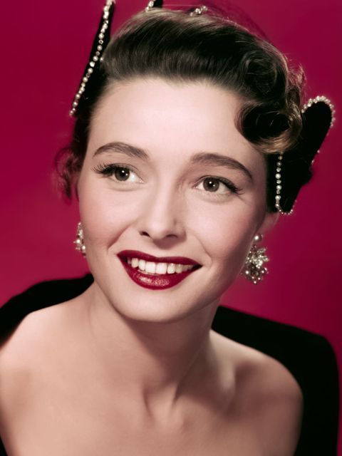 Patricia Neal