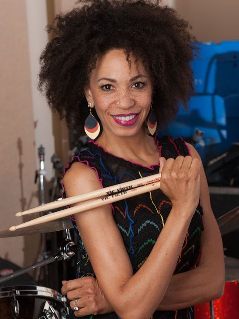 Cindy Blackman