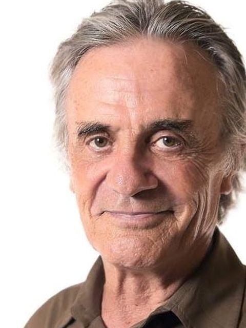 Terry Kiser