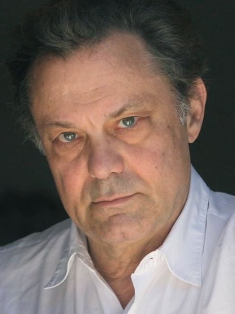 Philippe Caubère