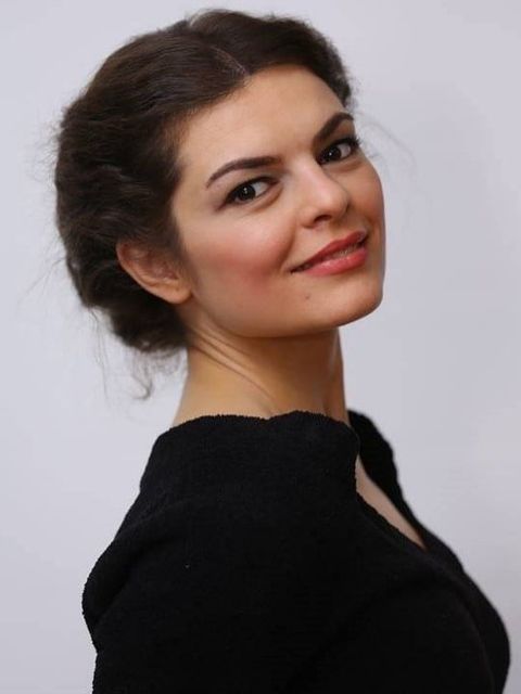 Narine Grigoryan