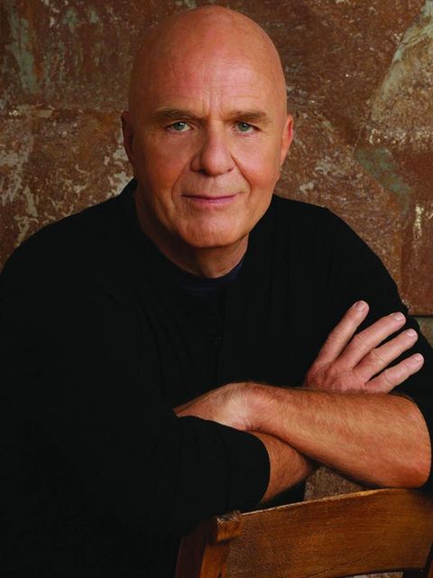 Wayne Dyer