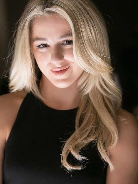 Chloe Lukasiak