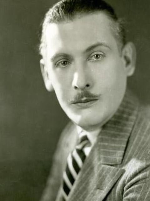 Lew Cody