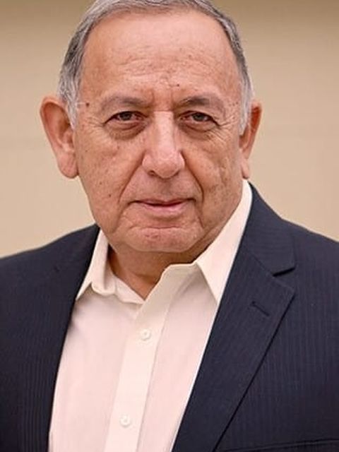 Robert Salas