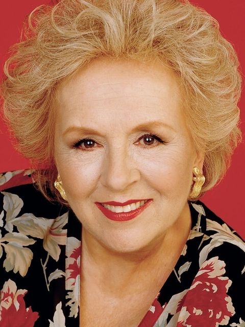 Doris Roberts