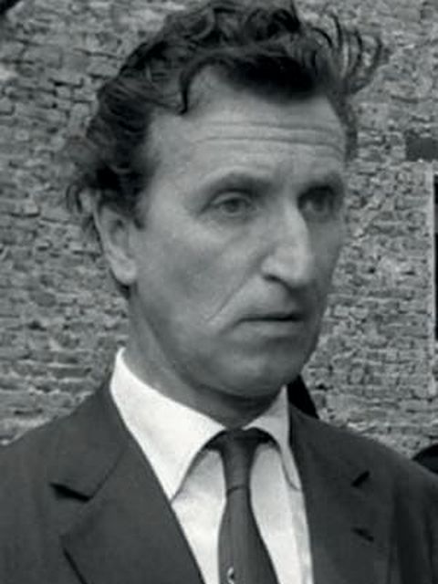 Mac Ronay