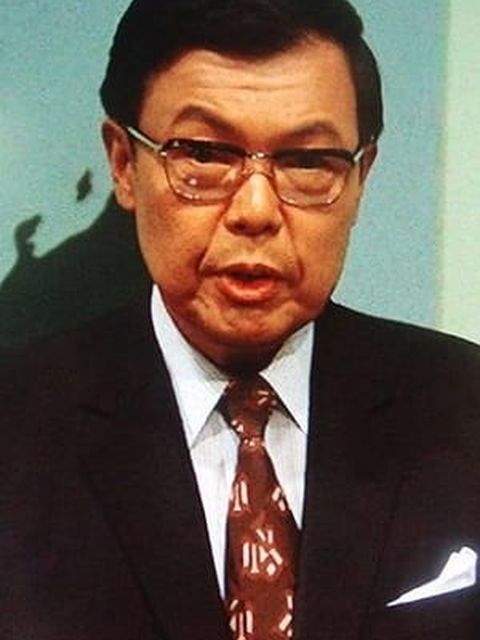 Ichiro Mikuni