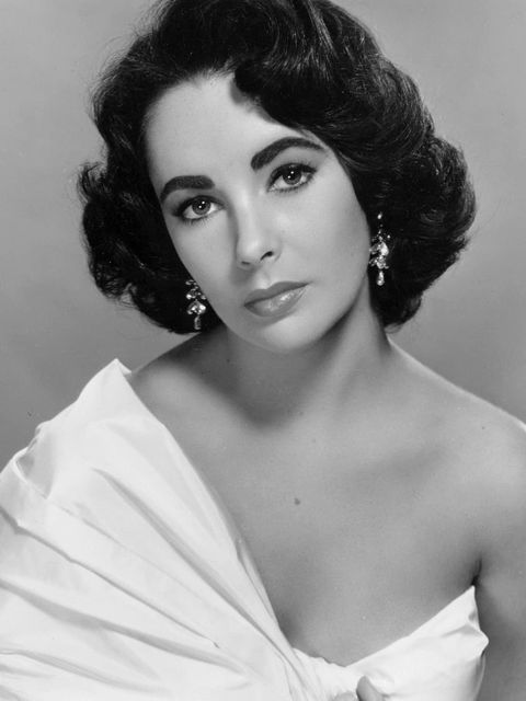 Elizabeth Taylor