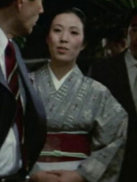 Chiyo Okada