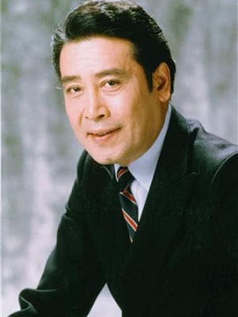 Tadao Nakamaru