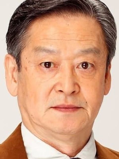 Tetsuo Morishita