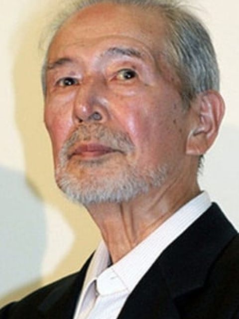 Nagatoshi Sakamoto