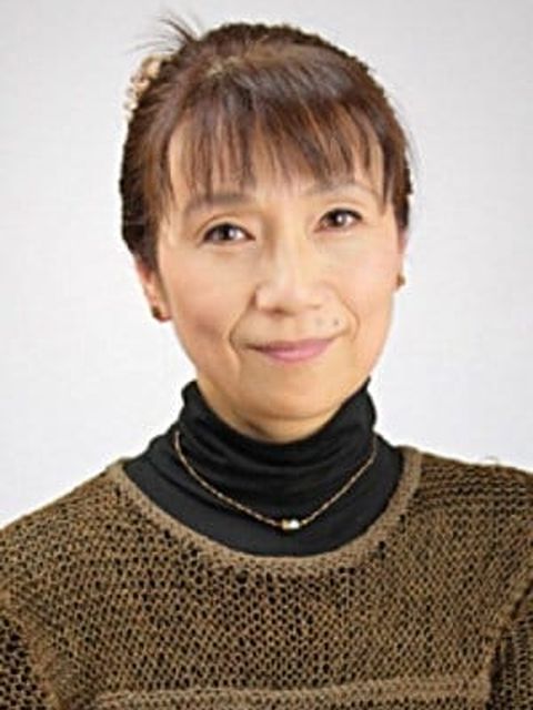 Akiko Kurano