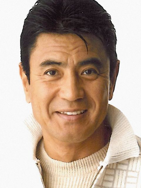 Tatsuo Nadaka