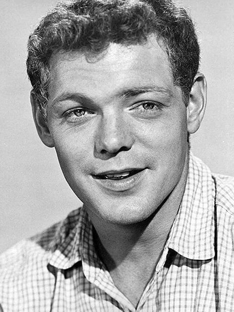 James MacArthur