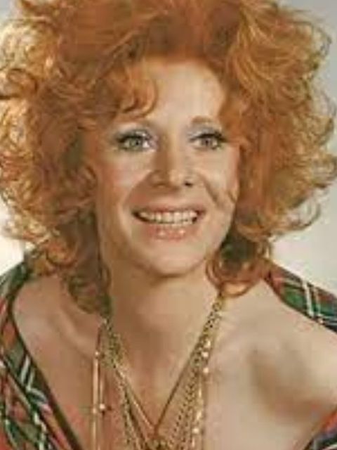 Kaye Stevens