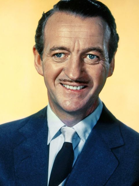 David Niven