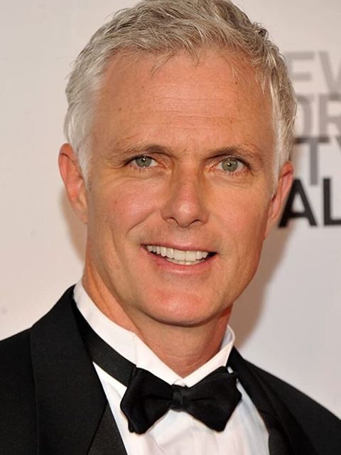 Patrick Cassidy