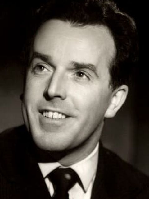 Brian Rix