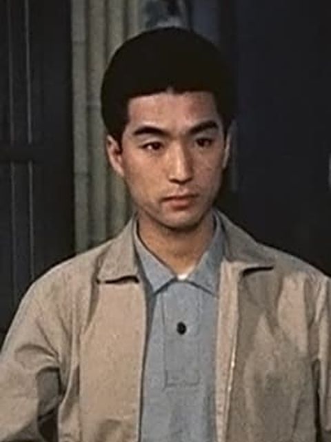 Ichirō Takakura