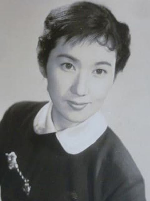 Setsuko Hama