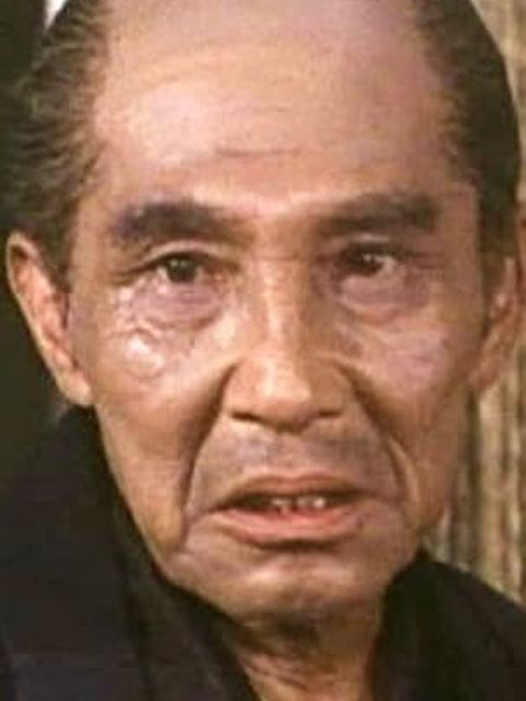 Yūsaku Terashima