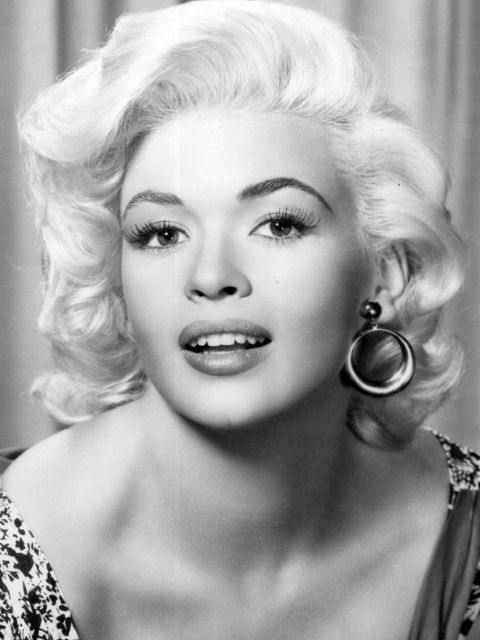 Jayne Mansfield