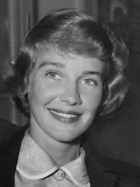 Betsy Drake