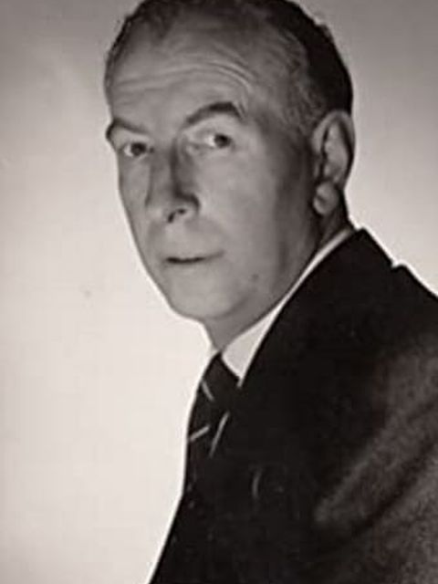 Russell Napier