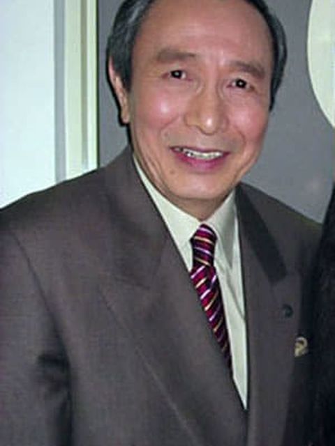 Shinjirô Ehara