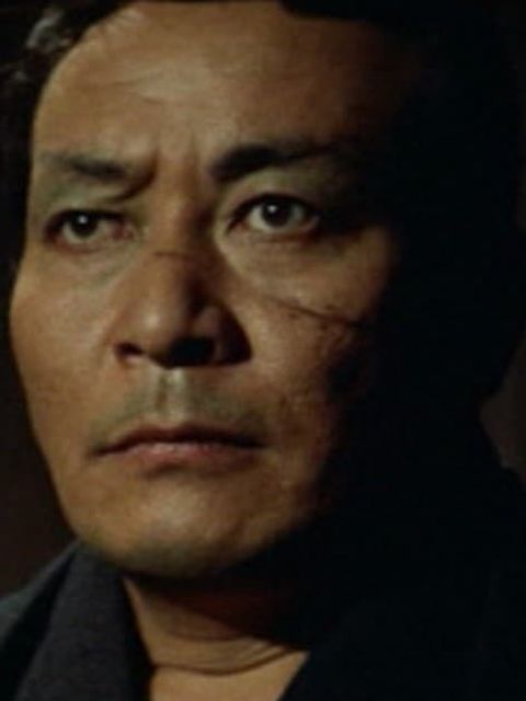 Rinichi Yamamoto