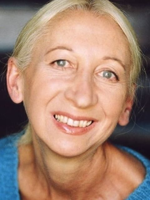 Agnès Aubé