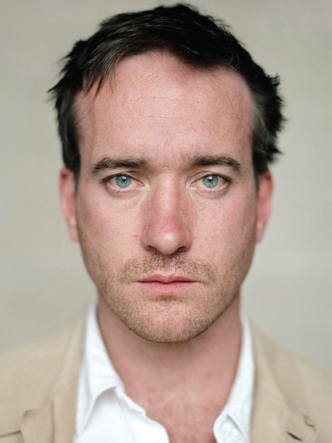 Matthew Macfadyen