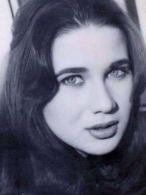 Zubaida Tharwat