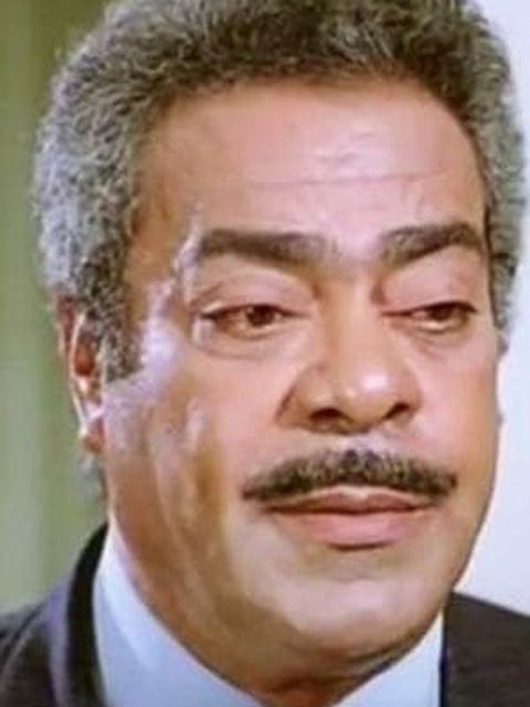 Hosny Abdel Galil