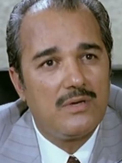 Mokhtar ElSayed