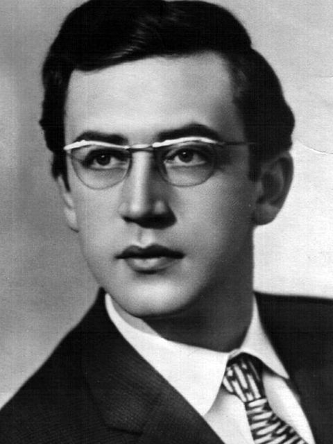 Vasili Livanov