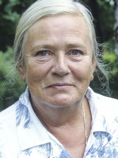 Gudrun Okras