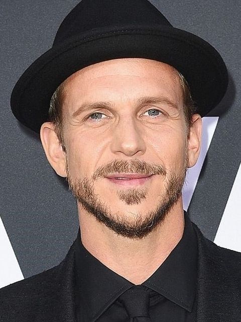 Gustaf Skarsgård