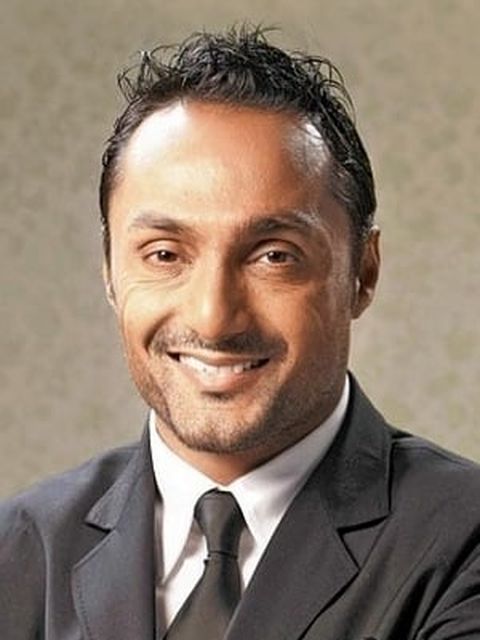 Rahul Bose