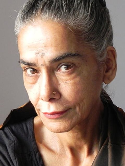 Surekha Sikri