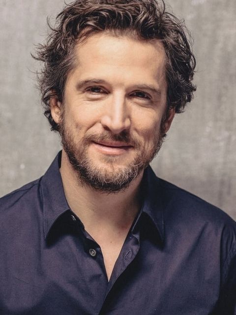 Guillaume Canet