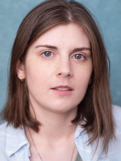 Emma Hindle