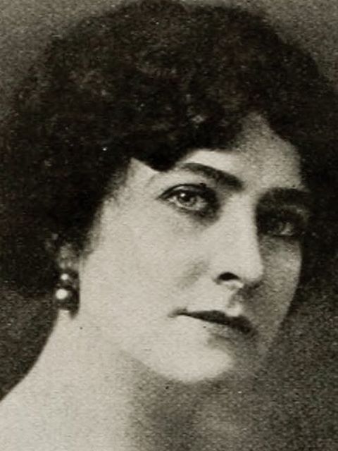 Julia Swayne Gordon